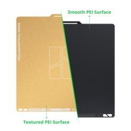 Bambu Lab Bambu Smooth and Textured PEI Plate for A1,P1P,P1S,X1,X1C,X1E-34