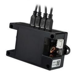 DYP-A05LYU-V1.1 (UART) Ultrasonic Sensor Measuring Range(25~45)-56