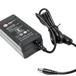 Okeytech 12V5A Power Adapter with 5.5 X 2.5mm DC Plug-42