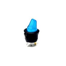 FL3-KCD1-101-5H-FILN-Toggle Switch With Blue Led 12V-3 Pin(ON-OFF)-4