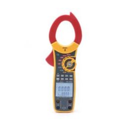 HTC PC-170A Instruments 1000A Power Clamp Meter-18