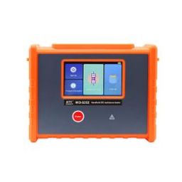 HTC MO-5252 Instruments Handheld Micro Ohm meter-1