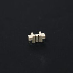 A1251-02AB-1.25mm-2 Pin Straight Stand-up Male Wafer Connector-47