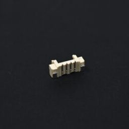 A1251-04AB-1.25mm-4 Pin Straight Stand-up Male Wafer Connector-11