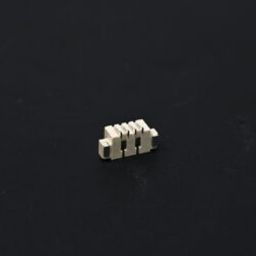 A1251-04AWB-1.25mm-4 Pin Right Angle Male Horizontal Wafer Connector-picture-24