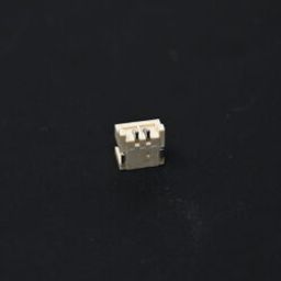 ZH-02AWB-1.5mm-2 Pin Right Angle Horizontal Male Wafer Connector-image-34
