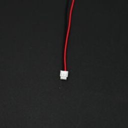 ZH-02Y-1.5mm-2 Pin Female Housing Connector with 300mm Wire(28 AWG)-33