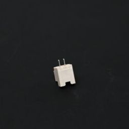 XA-02A-2.5mm-2 Pin Straight Male Wafer Connector-44