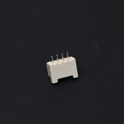 XA-04A-2.5mm-4 Pin Straight Male Wafer Connector-11