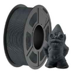 SunLu APLA (AntiString PLA) Grey 1.75mm 1kg/roll Filament-21