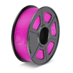 SunLu PLA+ Fuchsia 1.75mm 1kg/roll Filament-14
