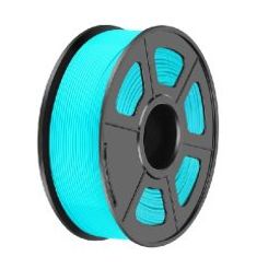SunLu PLA+ Sky Blue 1.75mm 1kg/roll Filament-43