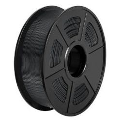 SunLu PLA Meta Black 1.75mm 1kg/roll Filament-image-76