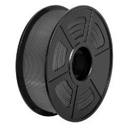 SunLu PLA Meta Grey 1.75mm 1kg/roll Filament-image-8