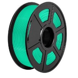 SunLu PLA Meta Mint Green 1.75mm 1kg/roll Filament-16