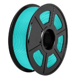 SunLu PLA Meta Sky Blue 1.75mm 1kg/roll Filament-53