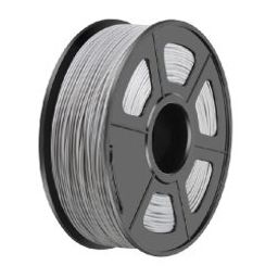 SunLu Easy ABS Grey 1.75mm 0.9kg/roll Filament-34