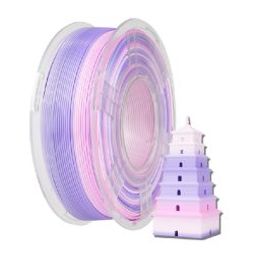 SunLu Silk PLA+ Rainbow 03 1.75mm 1kg/roll Filament-54