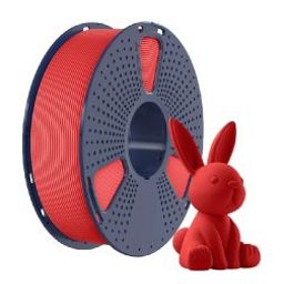 SunLu High-Speed Matte PETG Red 1.75mm 1kg/roll Filament-14