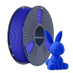 SunLu High-Speed Matte PETG Blue 1.75mm 1kg/roll Filament-18
