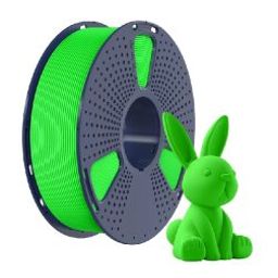 SunLu High-Speed Matte PETG Green 1.75mm 1kg/roll Filament-56