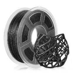 SunLu PLA Twinkling Black 1.75mm 1kg/roll Filament-55
