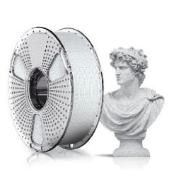 SunLu High-Speed PLA Marble Shadow Storm Marble 1.75mm 1kg/roll Wood Filament-17