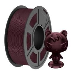 SunLu TPU Burgundy 1.75mm 1kg/roll Filament-31