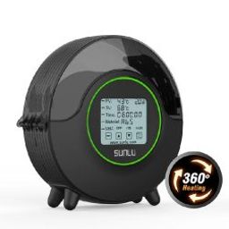 SunLu S2 Black Dryer boxSunLu S2 Black Dryer box-image-61