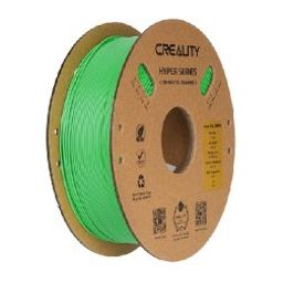 Creality Hyper Series PLA Filament 1.75mm 1KG (1kg Green)-25
