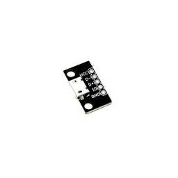 SmartElex MicroB USB Breakout ModuleSmartElex MicroB USB Breakout Module-68
