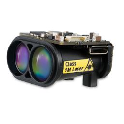 LightWare LiDAR GRF-250 (250 m)-14