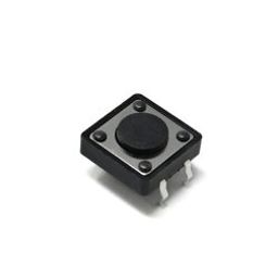 TC-1103-C-C-XKB- 50mA 12mm 100000 Times 260gf 12V 12mm 5mm Round Button Direct Insert SPST Plugin Tactile Switches ROHSTC-1103-C-C-XKB- 50mA 12mm 100000 Times 260gf 12V 12mm 5mm Round Button Direct Insert SPST Plugin Tactile Switches ROHS-19