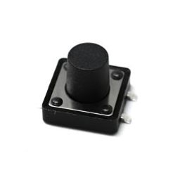 TS-1103S-B-P-XKB- 50mA 12mm 200,000 Times 160gf 12V 12mm 11.5mm Round Button Standing paste SPST SMD Tactile Switches ROHSTS-1103S-B-P-XKB- 50mA 12mm 200,000 Times 160gf 12V 12mm 11.5mm Round Button Standing paste SPST SMD Tactile Switches ROHS-image-81