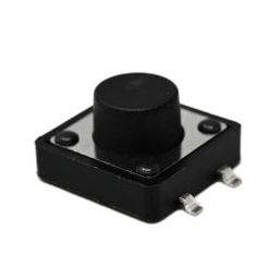 TS-1103S-B-J-XKB- 50mA 12mm 200,000 Times 160gf 12V 12mm 8.5mm Round Button Standing paste SPST SMD Tactile Switches ROHSTS-1103S-B-J-XKB- 50mA 12mm 200,000 Times 160gf 12V 12mm 8.5mm Round Button Standing paste SPST SMD Tactile Switches ROHS-image-63