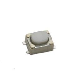 TSA017A2518B-BZCN-3.4mm 2.5mm 50mA 5.2mm 30,000 Times 180gf 12V SMD-4P,5.2×3.3mm Tactile Switches ROHS-27
