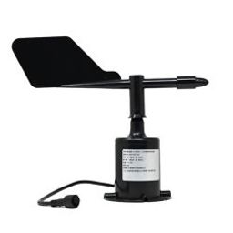 Pro-Range [Polycarbon] 4-20mA + 8 Wind Direction Sensor SN-3000-FXJT-I20-10