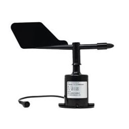 Pro-Range [Polycarbon] 0-5V + 360° Wind direction Sensor SN-3000-FXJT-V05-360-18