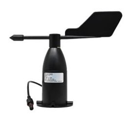 Pro-Range [II generation aluminum shell] 485 + 8 Wind Directions Sensor SN-3000-FXA-N01-8-44