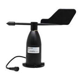 Pro-Range [II generation aluminum shell] 4-20mA + 8 Wind Directions Sensor SN-3000-FXA-I20-8-15