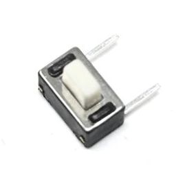 TC-1101DE-C-E-XKB- 50mA 6.1mm 50,000 Times 260gf 12V 3.55mm 5.5mm Rectangle button Horizontal Plug SPST Plugin Tactile Switches ROHSTC-1101DE-C-E-XKB- 50mA 6.1mm 50,000 Times 260gf 12V 3.55mm 5.5mm Rectangle button Horizontal Plug SPST Plugin Tactile Switches ROHS-image-81