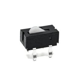 TM-1608A-A-XKB-100mA 30V Double-pole single-throw (DPST) normally open Detection Switch 50,000 Times Plugin Limit Switches ROHS-42