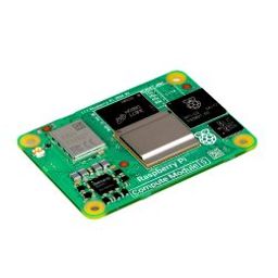 Raspberry Pi Compute Module 5- 4GB RAM, 16GB eMMC, 2.4/5.0GHz Wi-Fi & Bluetooth 5.0 (CM5104016)-3