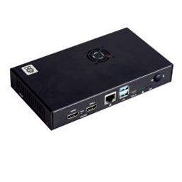 Raspberry Pi Compute Module 5 IO Case-16