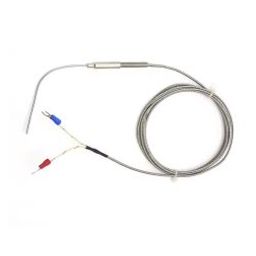 CG-WRNK-191, 1x100mm, K Type, 1.5m Bendable Temperature Sensor-42