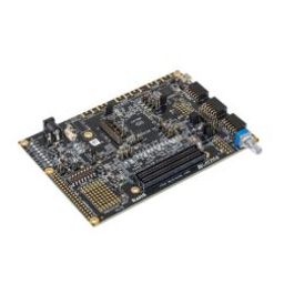 LATTICE SEMICONDUCTOR LIFCL-40-EVN Evaluation Board, Crosslink-NX, FPGA, LIFCL-40-9BG400C-27