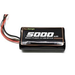 Pro-Range INR 18650 3.7V 5000mAh 3C 1S2P Li-Ion Battery Pack-18