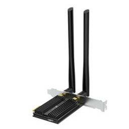 TP-Link Archer TX50E AX3000 Wi-Fi 6 Bluetooth 5.2 PCIe Adapter-41
