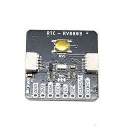SmartElex RV-8803 Real Time Clock Module-44
