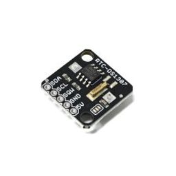 SmartElex DS1307 Real Time Clock Module-15